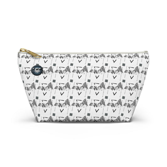 Next To You - Single Cover artwork design - Stylish Accessory Pouch | Chic Makeup Bag, Travel Organizer, School Supplies, Gift for Her, Minimalist Design