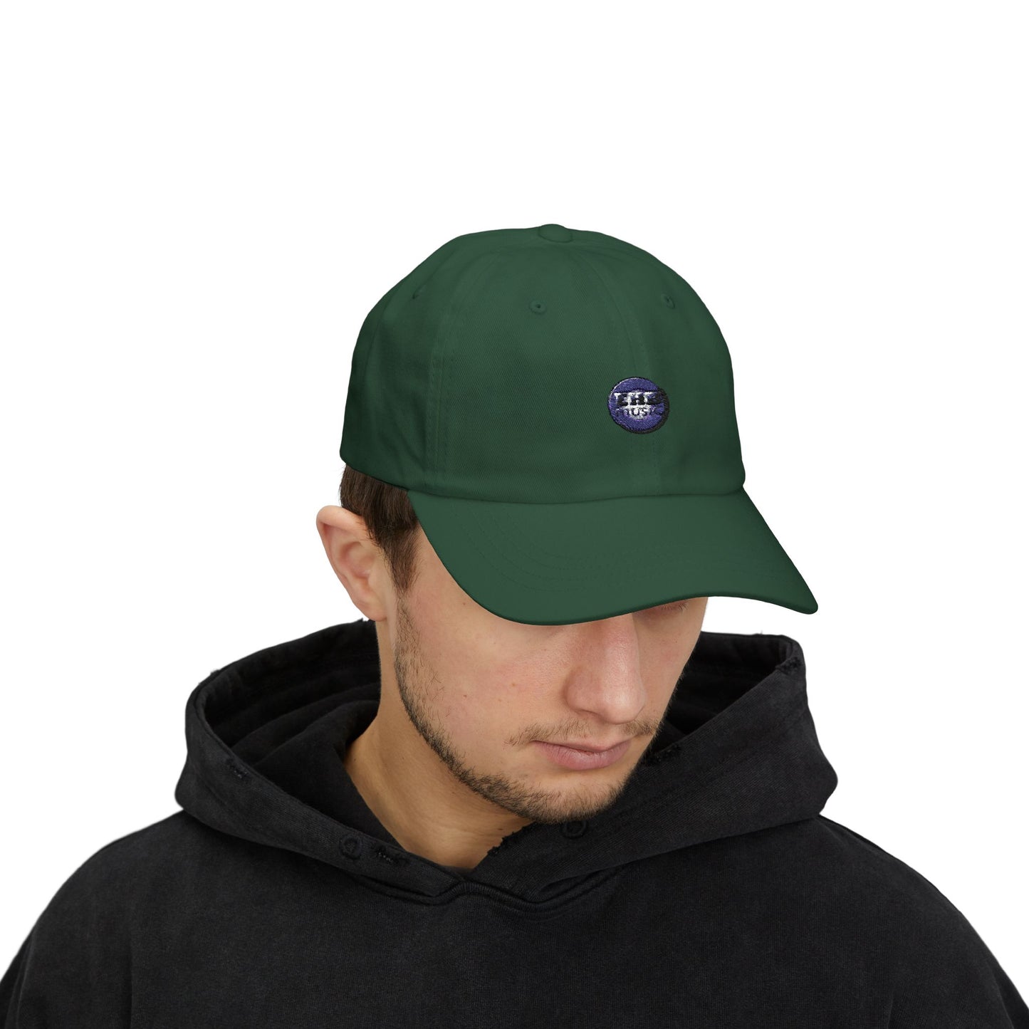 EHB Music Classic Cap