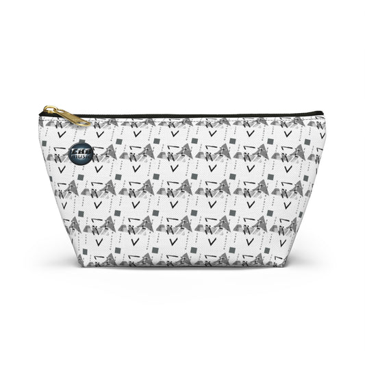 Next To You - Single Cover artwork design - Stylish Accessory Pouch | Chic Makeup Bag, Travel Organizer, School Supplies, Gift for Her, Minimalist Design