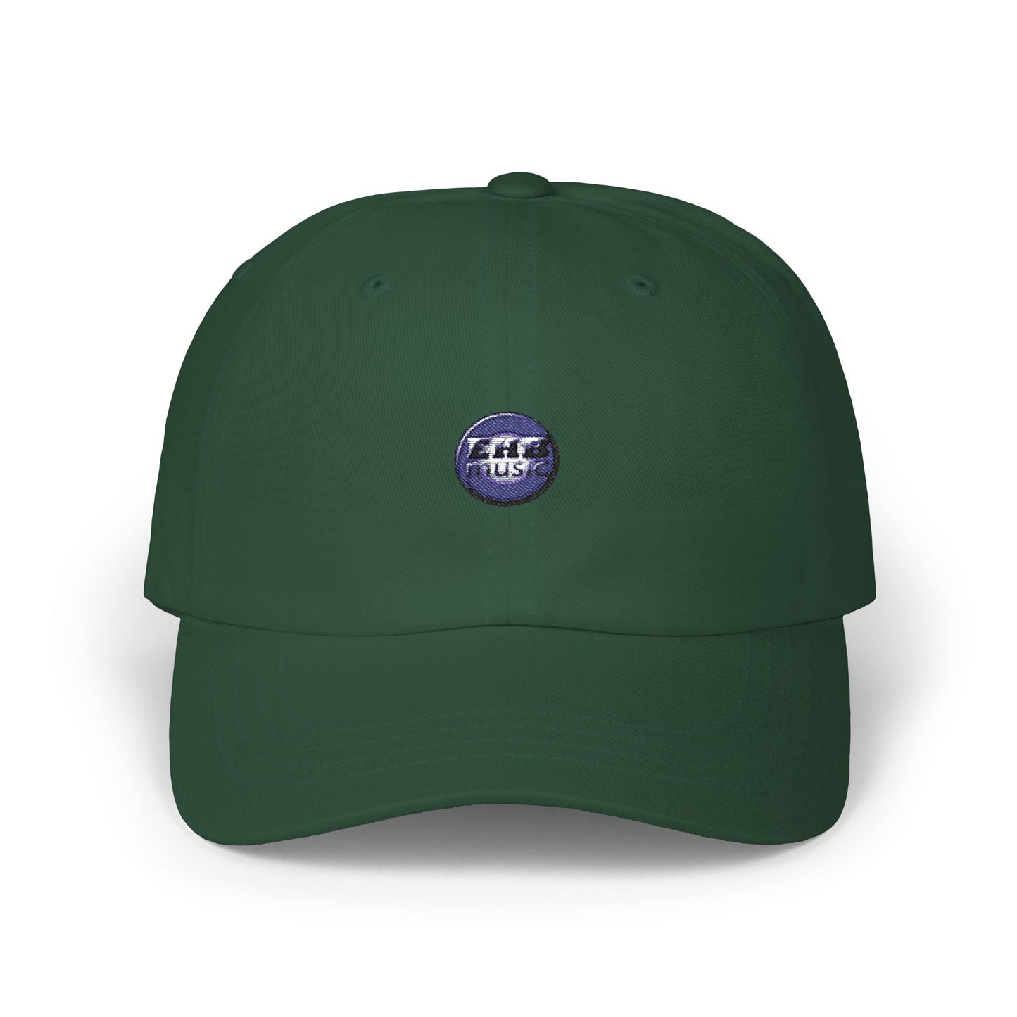 EHB Music Classic Cap